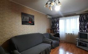 Трехкомнатная Квартира Улица Большая Морская 57